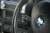 BMW Lenkrad M-Tech 3-Speichen