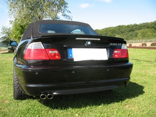 330ci - 3er BMW - E46