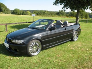 330ci - 3er BMW - E46