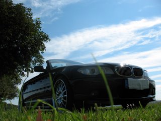 330ci - 3er BMW - E46