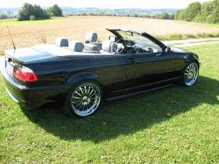 330ci - 3er BMW - E46