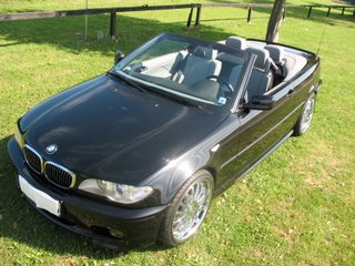 330ci - 3er BMW - E46