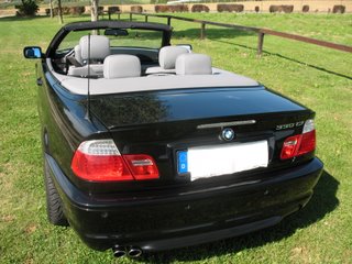 330ci - 3er BMW - E46