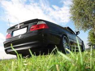 330ci - 3er BMW - E46