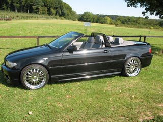 330ci - 3er BMW - E46