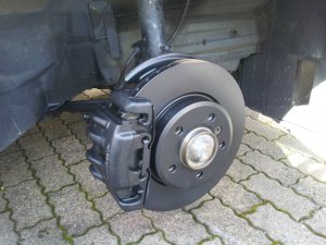 328i Coupe M-Paket "black is beautiful" - 3er BMW - E36 328i Coupe M-Paket "black is beautiful" - 3er BMW - E36