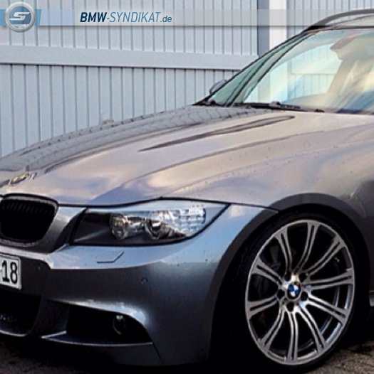 BMW-Syndikat Fotostorie