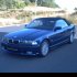 Mein Avusblaues E36 Cabrio 320i - 3er BMW - E36 - image.jpg