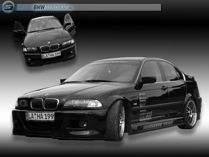 BMW-Syndikat Fotostorie