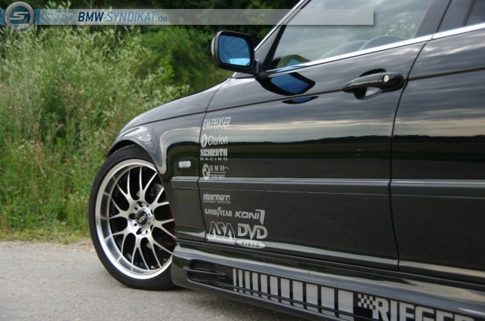 BMW-Syndikat Fotostorie