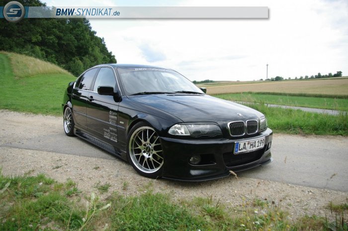BMW-Syndikat Fotostorie