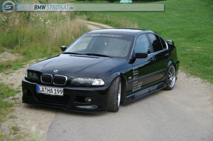 BMW-Syndikat Fotostorie