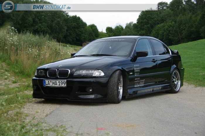 BMW-Syndikat Fotostorie