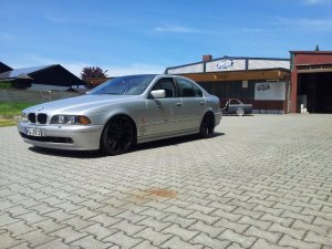 E39 53d *No F*cking Airride* - 5er BMW - E39