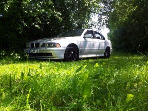 E39 53d *No F*cking Airride* - 5er BMW - E39