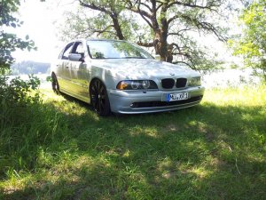 E39 53d *No F*cking Airride* - 5er BMW - E39