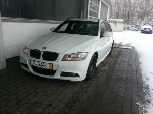LP Performance goes Gold - 3er BMW - E90 / E91 / E92 / E93 LP Performance goes Gold - 3er BMW - E90 / E91 / E92 / E93