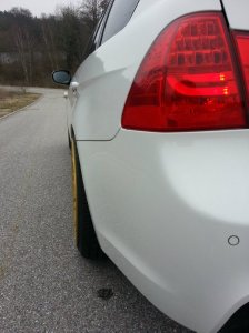 LP Performance goes Gold - 3er BMW - E90 / E91 / E92 / E93 LP Performance goes Gold - 3er BMW - E90 / E91 / E92 / E93