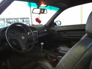 328i QP Individual Avus-Edition BBS Update - 3er BMW - E36