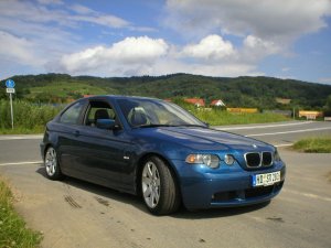 mein erster... ** Neue Bilder ** - 3er BMW - E46