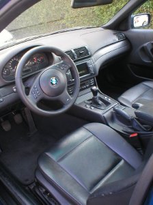 mein erster... ** Neue Bilder ** - 3er BMW - E46