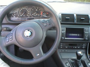 mein erster... ** Neue Bilder ** - 3er BMW - E46