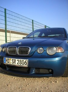 mein erster... ** Neue Bilder ** - 3er BMW - E46