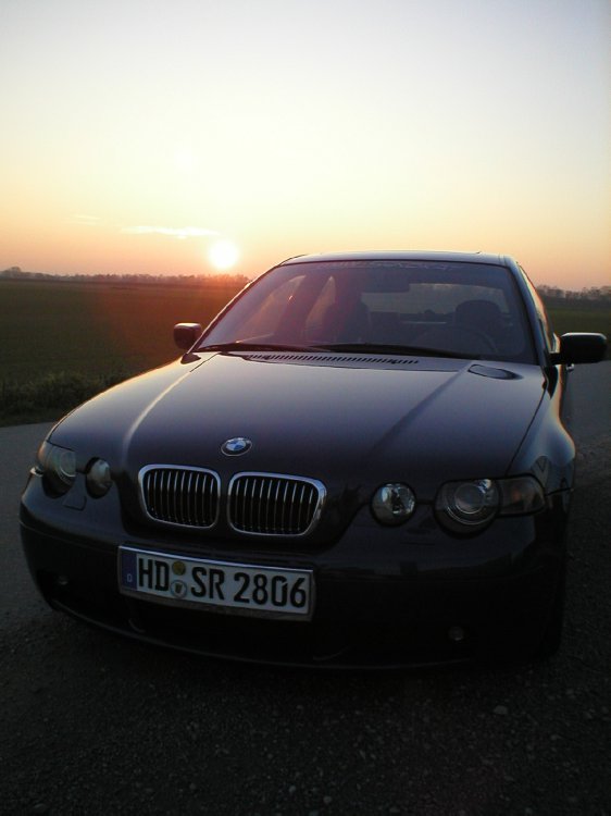 mein erster... ** Neue Bilder ** - 3er BMW - E46