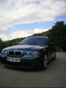 mein erster... ** Neue Bilder ** - 3er BMW - E46