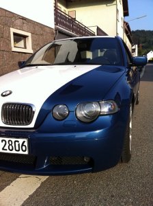 mein erster... ** Neue Bilder ** - 3er BMW - E46