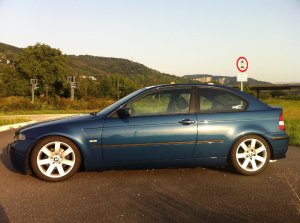 mein erster... ** Neue Bilder ** - 3er BMW - E46