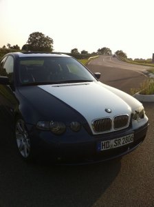 mein erster... ** Neue Bilder ** - 3er BMW - E46