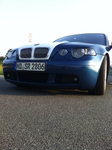 mein erster... ** Neue Bilder ** - 3er BMW - E46