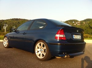 mein erster... ** Neue Bilder ** - 3er BMW - E46