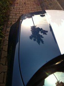 mein erster... ** Neue Bilder ** - 3er BMW - E46