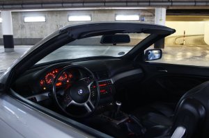 320CI Cabrio /// M 19' /// - 3er BMW - E46