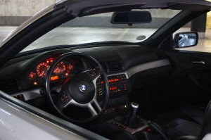 320CI Cabrio /// M 19' /// - 3er BMW - E46