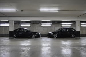 BMW E92 ///M 19" ///M - 3er BMW - E90 / E91 / E92 / E93