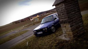 Winterbeater Individual - 3er BMW - E30