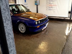 Winterbeater Individual - 3er BMW - E30