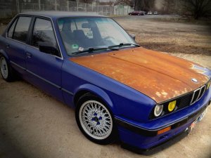 Winterbeater Individual - 3er BMW - E30