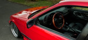 Classy & Clean ///SSR Mesh - 3er BMW - E36 Classy & Clean ///SSR Mesh - 3er BMW - E36