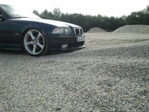 /// BMW e36 328 Cabrio /// Syndikat 2013 - 3er BMW - E36