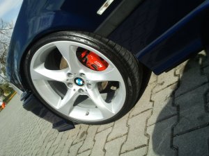 /// BMW e36 328 Cabrio /// Syndikat 2013 - 3er BMW - E36