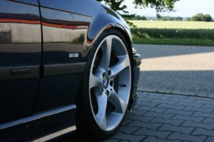 /// BMW e36 328 Cabrio /// Syndikat 2013 - 3er BMW - E36