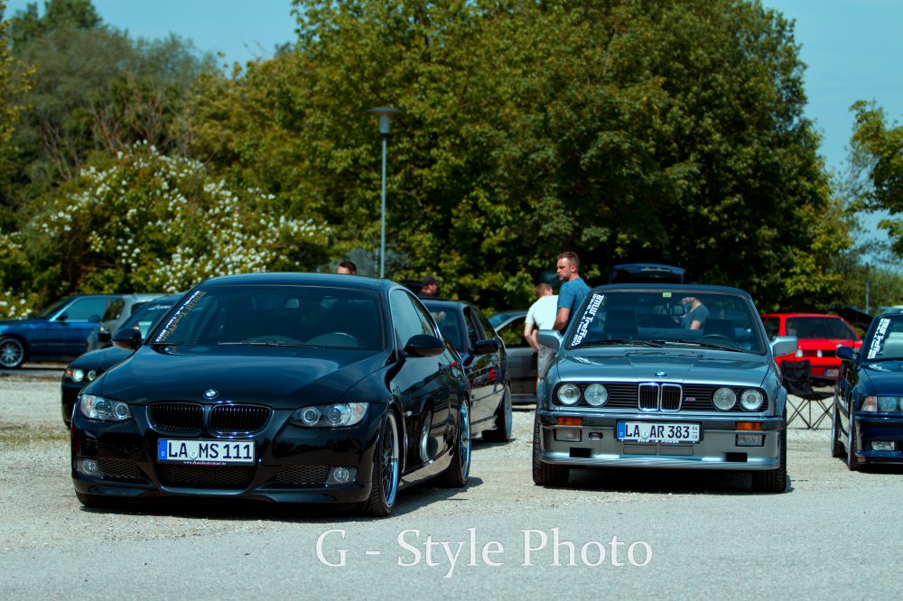 BMW Treffen Wrth an der Isar 2013 - Fotos von Treffen & Events