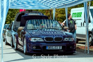 BMW Treffen Wrth an der Isar 2013 - Fotos von Treffen & Events