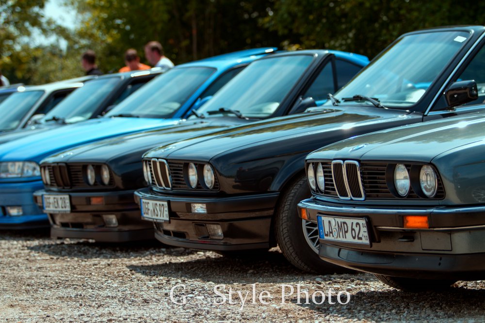 BMW Treffen Wrth an der Isar 2013 - Fotos von Treffen & Events