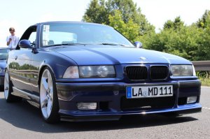 /// BMW e36 328 Cabrio /// Syndikat 2013 - 3er BMW - E36