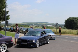 /// BMW e36 328 Cabrio /// Syndikat 2013 - 3er BMW - E36